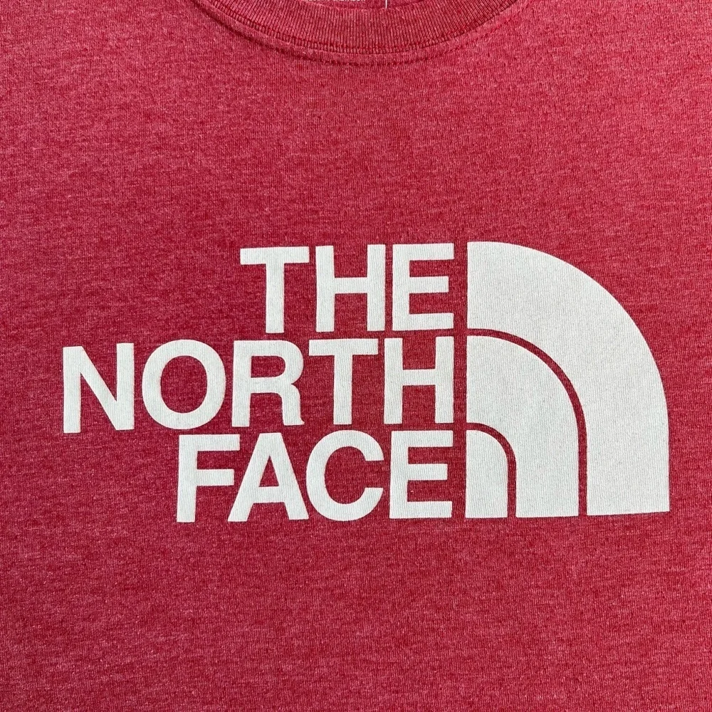 The North Face Men’s Half Dome Logo T-Shirt